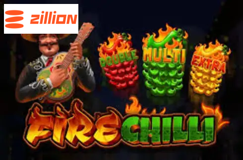Fire Chilli